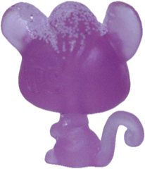 No # Teensy Mouse