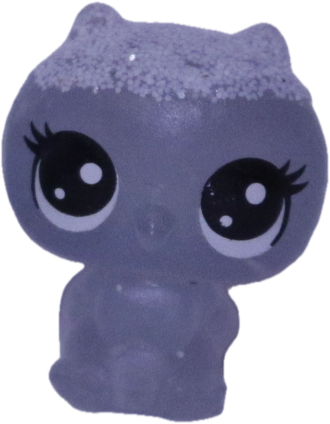 No # Teensy Owl