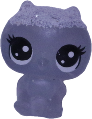No # Teensy Owl