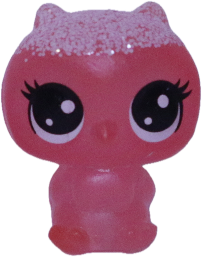 No # Teensy Owl