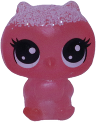 No # Teensy Owl
