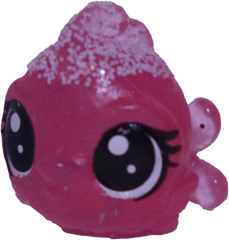 No # Teensy Fish