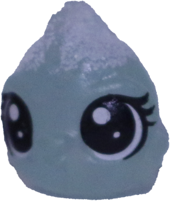 No # Teensy Fish