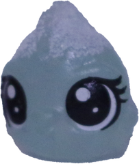 No # Teensy Fish