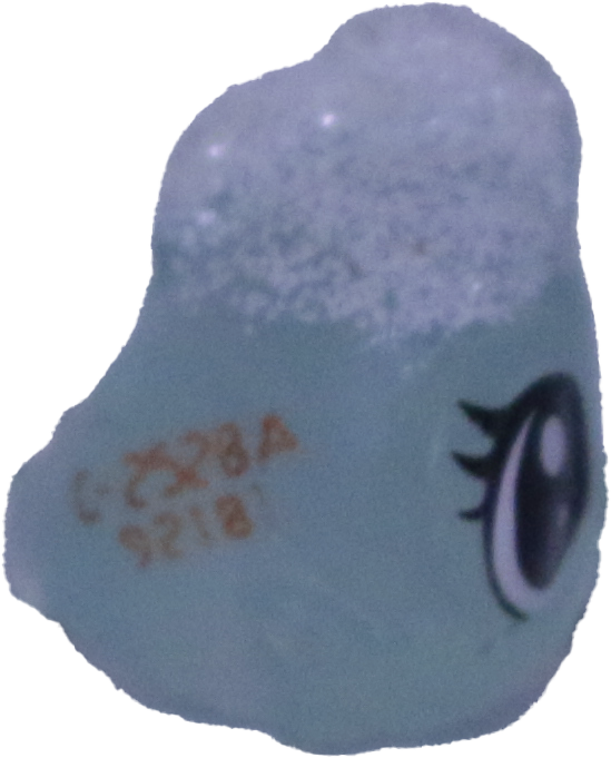 No # Teensy Fish