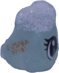 No # Teensy Fish
