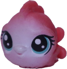 Unknown # Teensy Fish