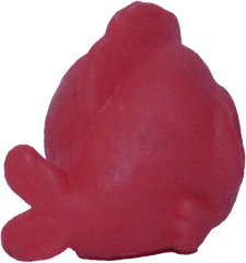 Unknown # Teensy Fish