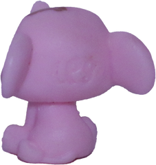 #3-114 Teensy Elephant "Claude Rease"