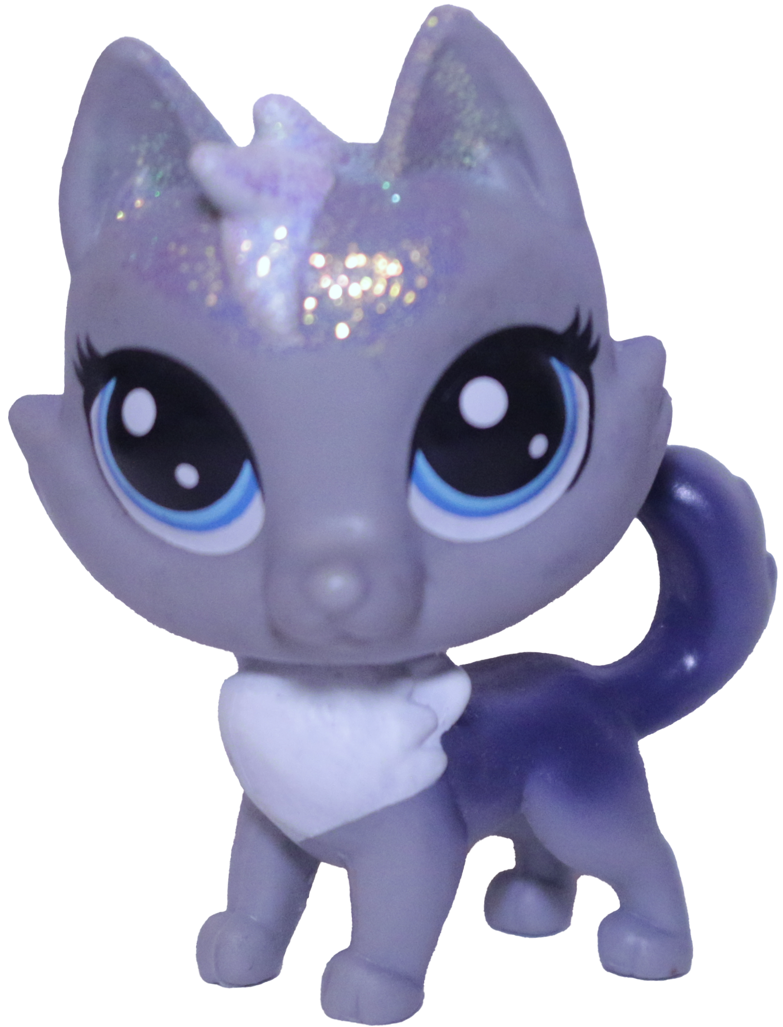 No # Husky "Puppers"