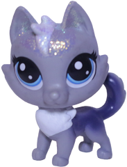 No # Husky "Puppers"