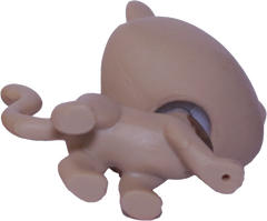 #2-S6 Cheetah "Fancie Cheetah"