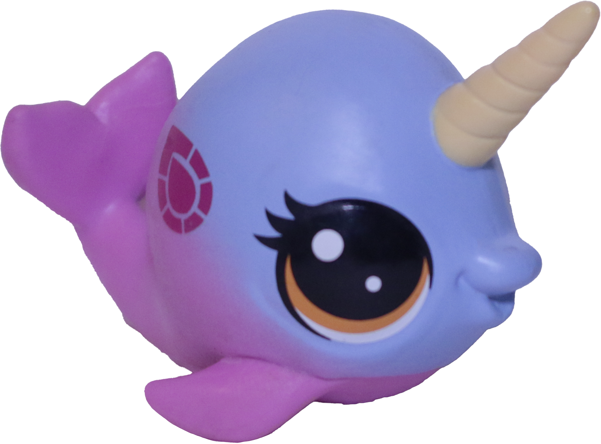 No # Narwhal "Tempo"