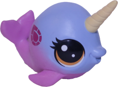 No # Narwhal "Tempo"