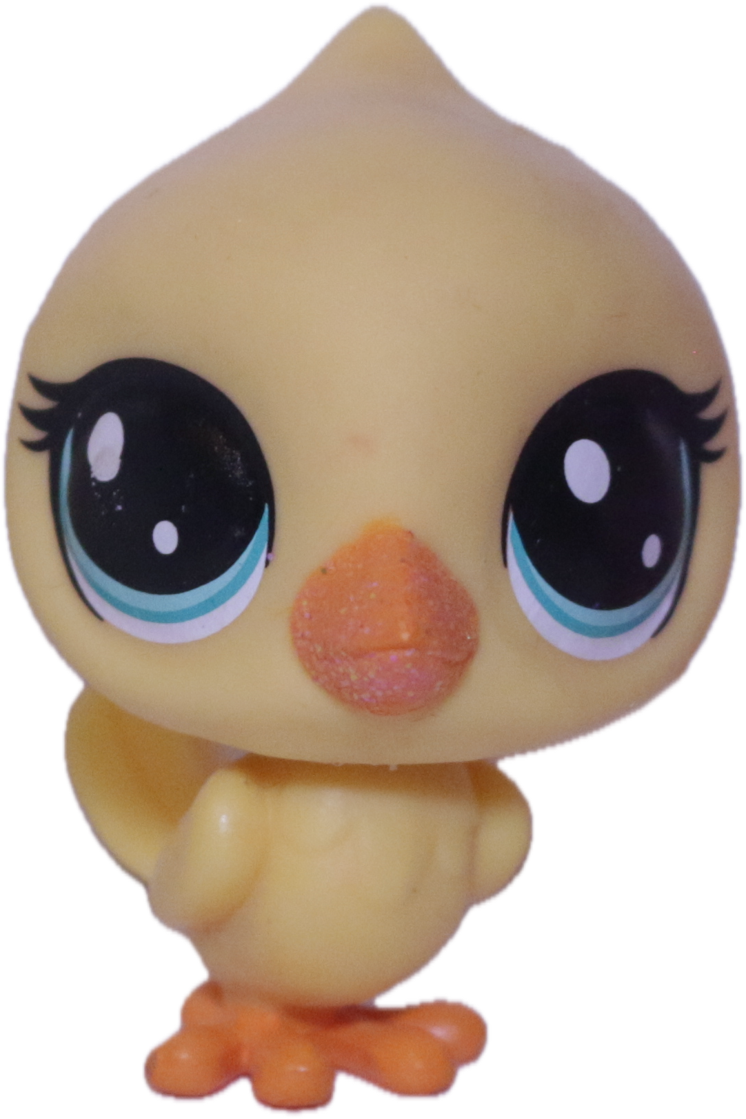 #2-S2 Cardinal "Sparks Cardinale"