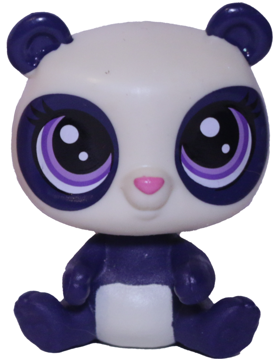 No # Panda "Tallulah"