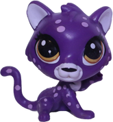 #125 Cheetah "Upesi Duma"