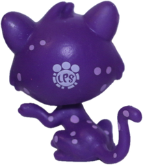 #125 Cheetah "Upesi Duma"
