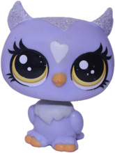 #206 Owl "Eona Eventide"