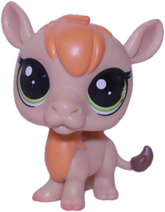 #199 Camel "Garbanzo Hillville"