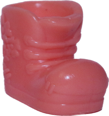 Teensies Boot