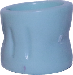 Teensies Trash Can