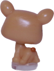 #T209 Teensiest Pig