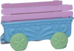 Barn Wagon