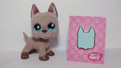 Big Five Pin - Great Dane