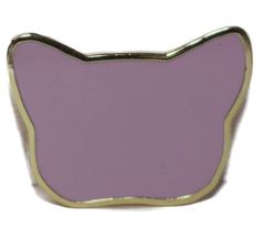 Big Five Pin - Shorthair Cat