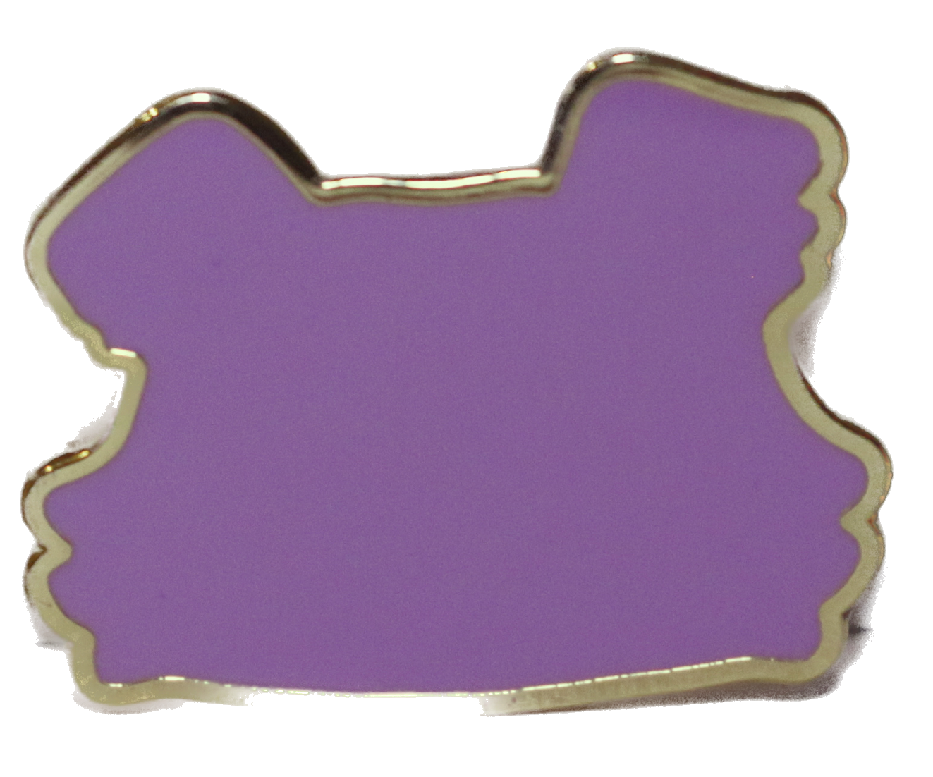 Big Five Pin - Collie