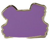 Big Five Pin - Collie