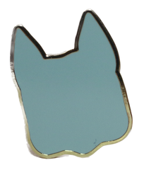 Big Five Pin - Great Dane