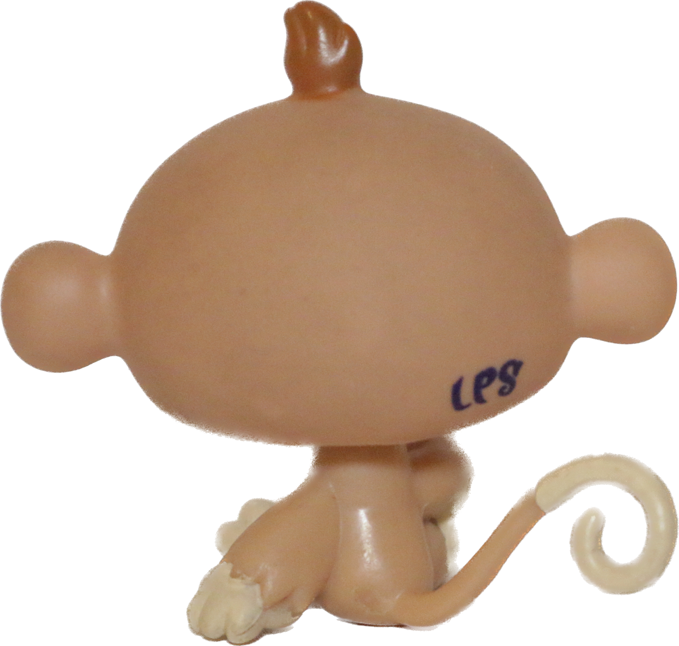#1551 Baby Monkey