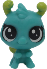 No # Teensy Firefly "Kid Cuddles"