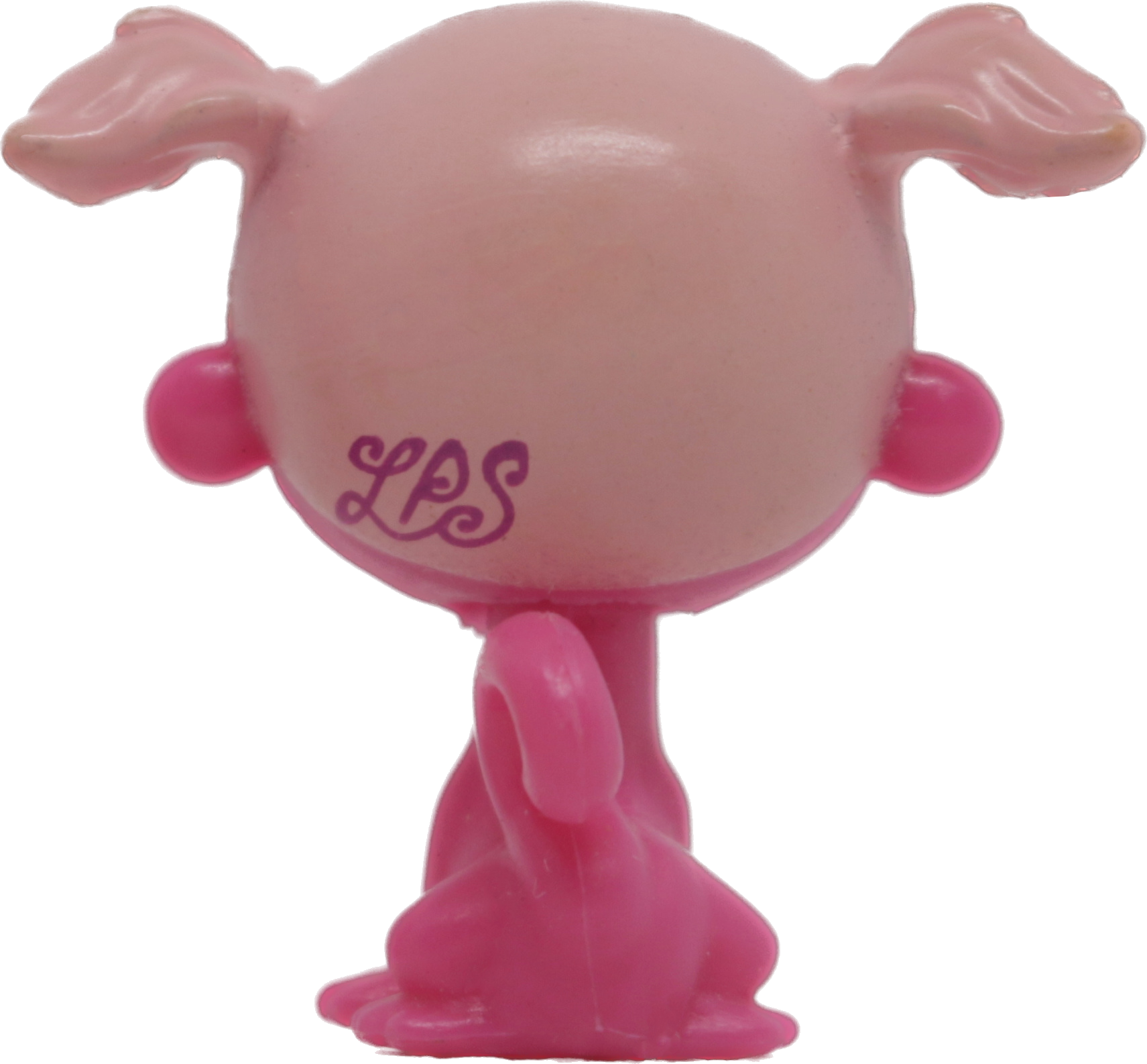 #3352 Mini Monkey "Minka Mark"