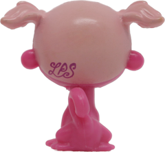 #3352 Mini Monkey "Minka Mark"