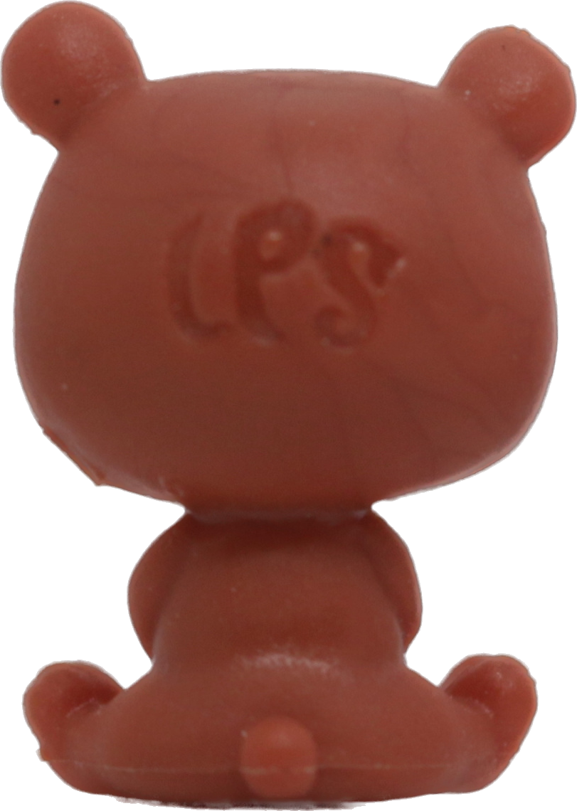 #2-106 Teensy Bear