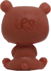 #2-106 Teensy Bear