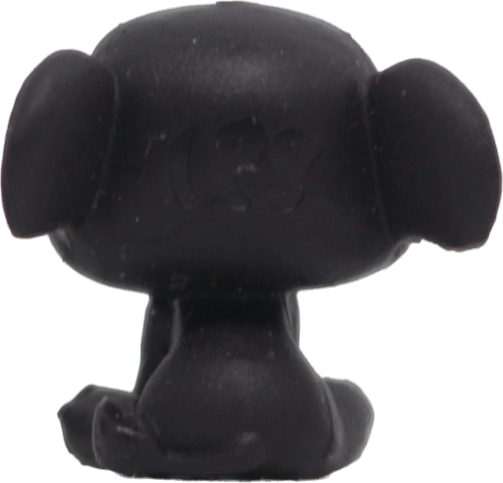 #1-38 Teensy Elephant