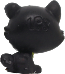 #1-29 Teensy Husky