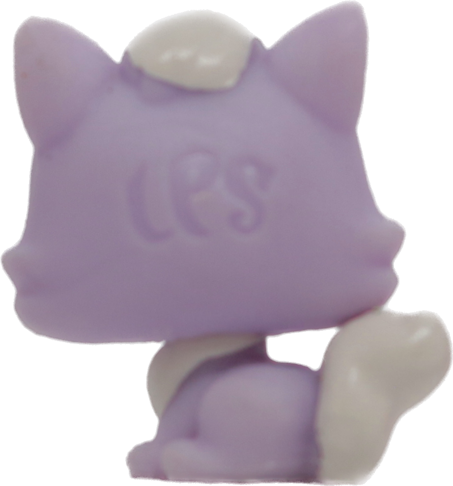 #1-100 Teensy Kitten