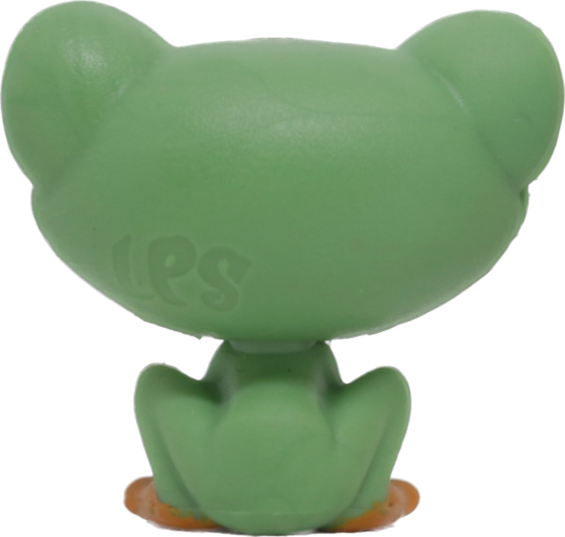 No # Mini Frog