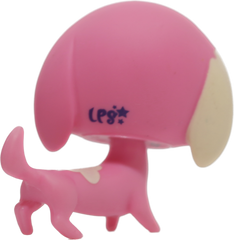 #2735 Dachshund