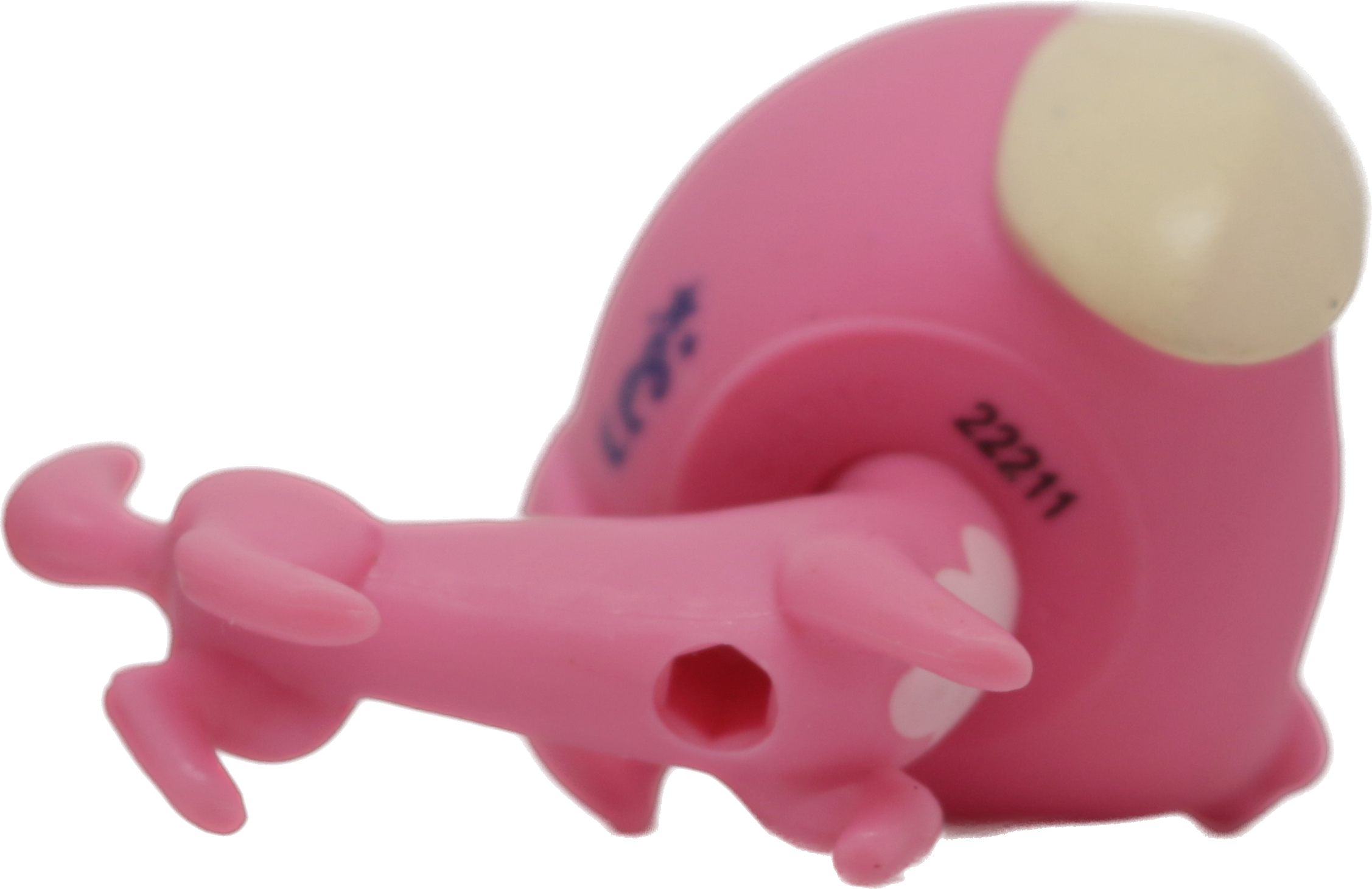 #2735 Dachshund