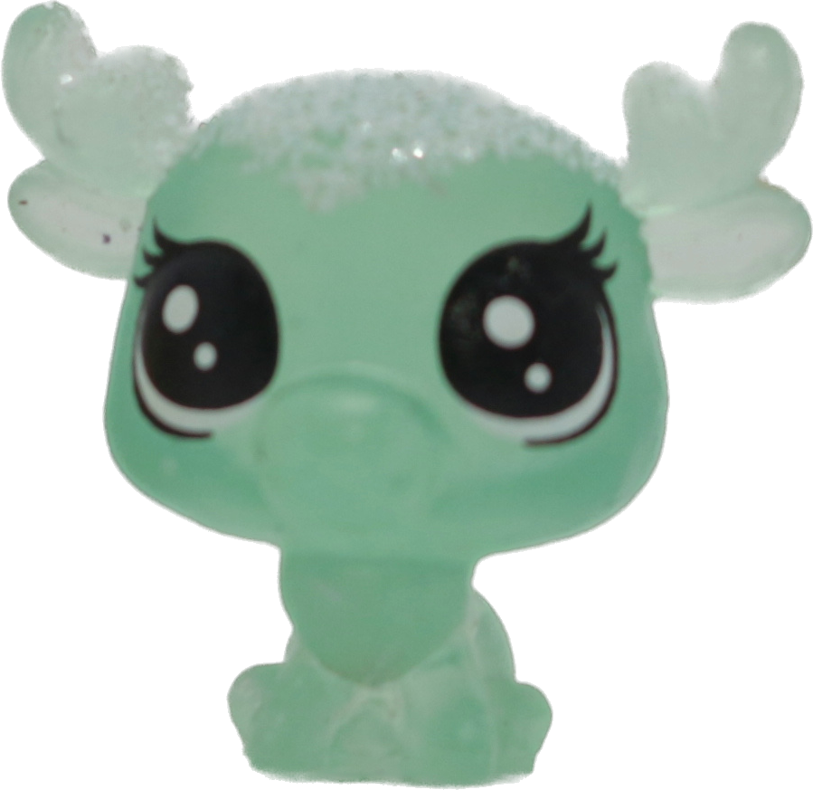 No # Teensy Moose