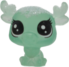 No # Teensy Moose