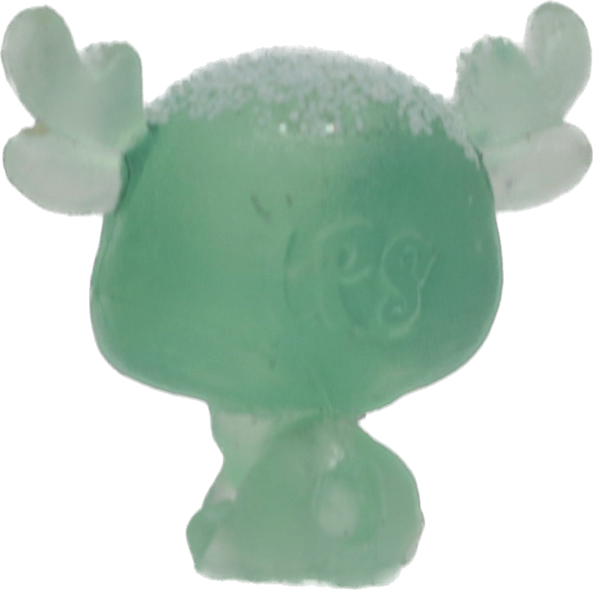 No # Teensy Moose