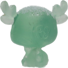 No # Teensy Moose