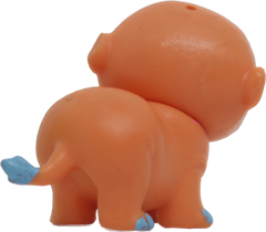 #4143 Mini Hippo